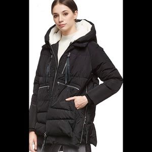 Bagatelle Sport Thermal-Puff Jacket